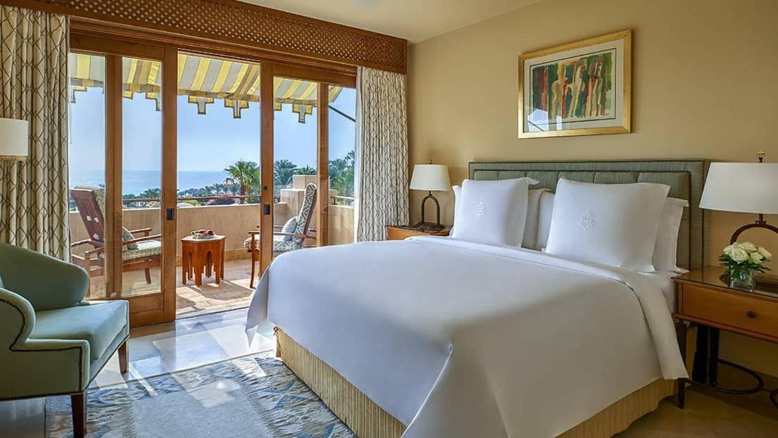 Four Seasons Resort Sharm El Sheikh Private Residential Villa & Chalet - Egypt Экстерьер фото