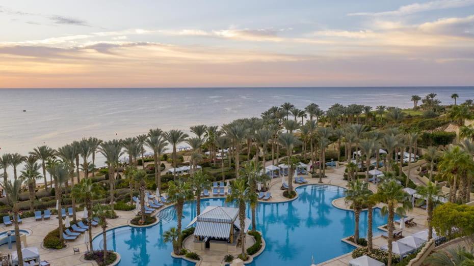 Four Seasons Resort Sharm El Sheikh Private Residential Villa & Chalet - Egypt Экстерьер фото