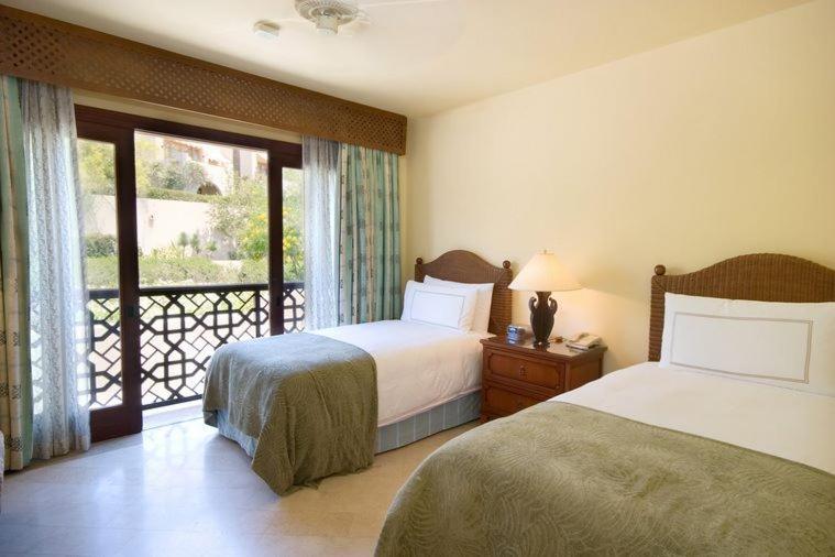 Four Seasons Resort Sharm El Sheikh Private Residential Villa & Chalet - Egypt Экстерьер фото