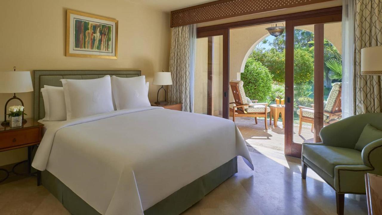 Four Seasons Resort Sharm El Sheikh Private Residential Villa & Chalet - Egypt Экстерьер фото