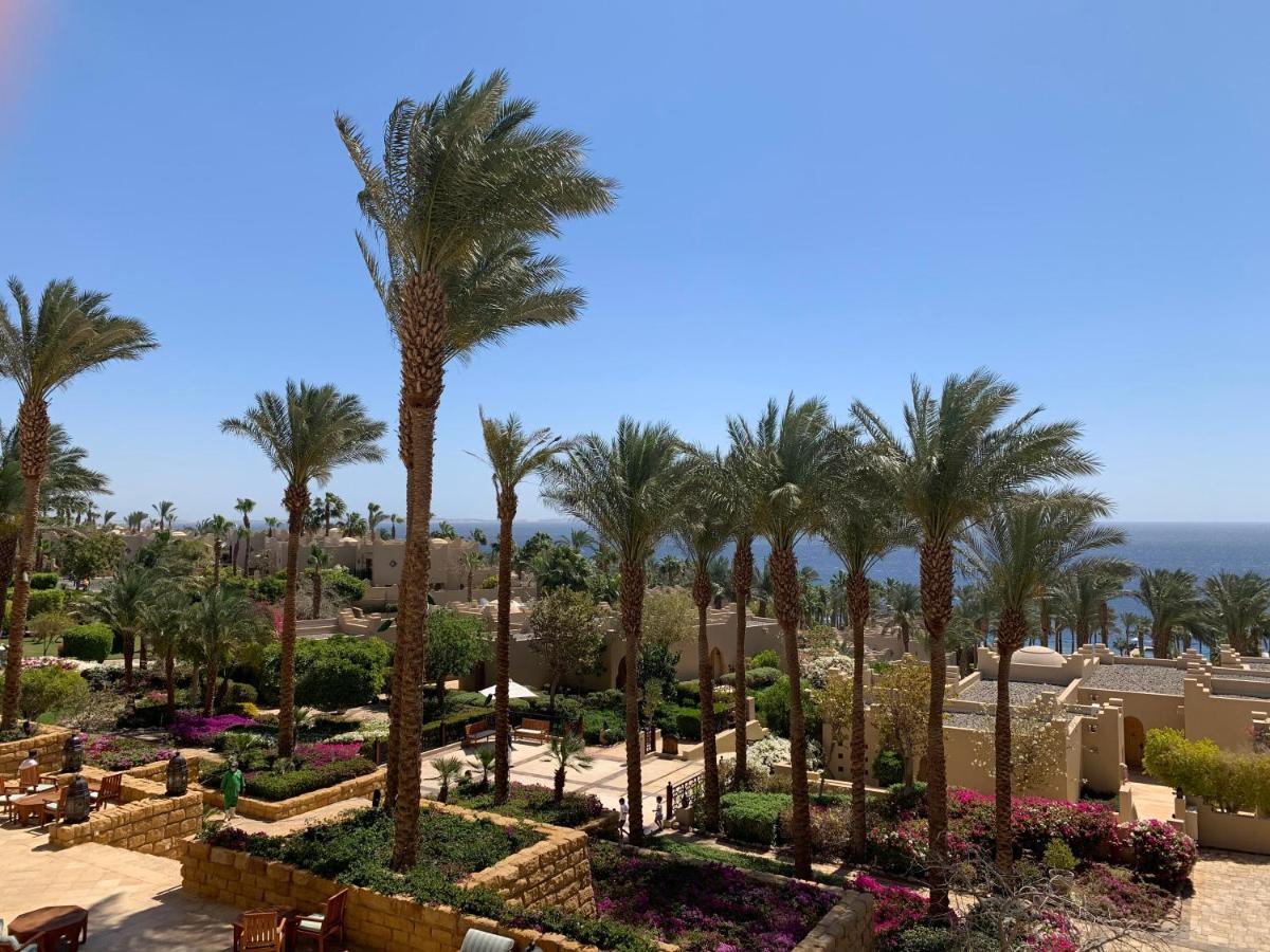 Four Seasons Resort Sharm El Sheikh Private Residential Villa & Chalet - Egypt Экстерьер фото