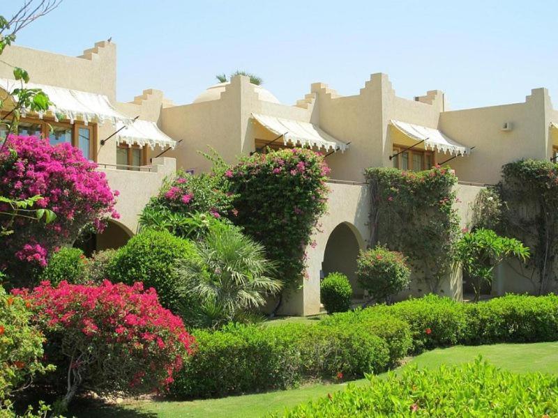 Four Seasons Resort Sharm El Sheikh Private Residential Villa & Chalet - Egypt Экстерьер фото