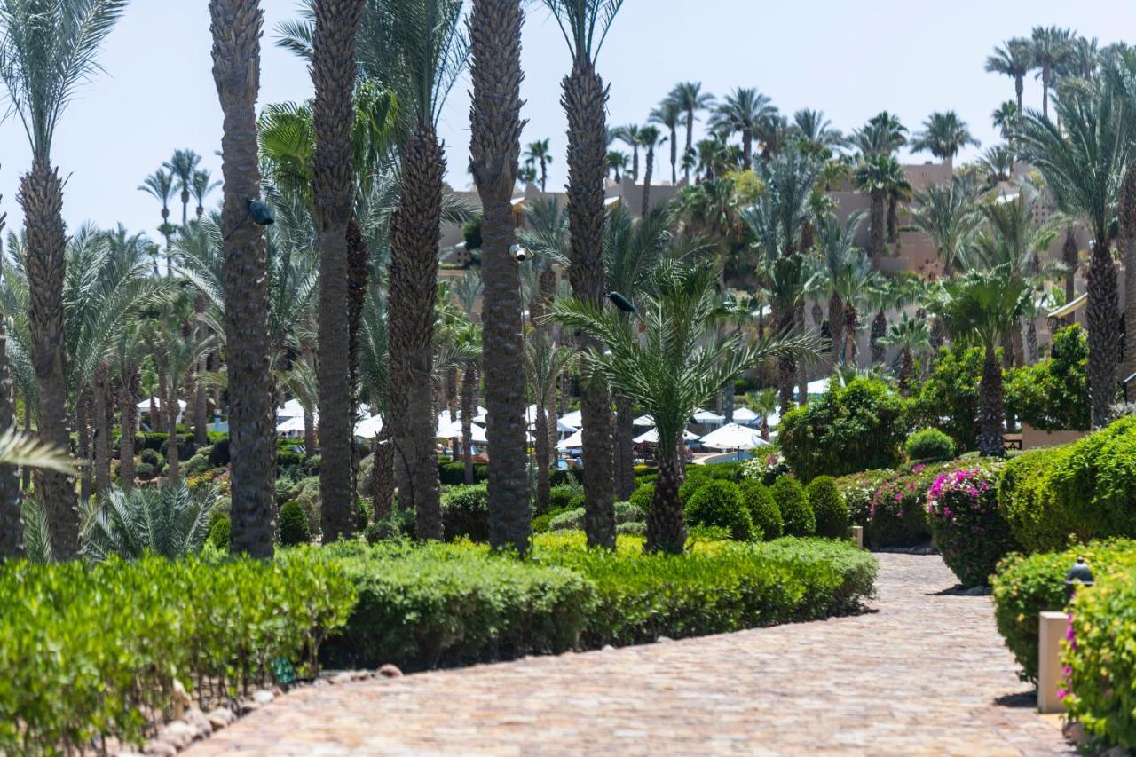 Four Seasons Resort Sharm El Sheikh Private Residential Villa & Chalet - Egypt Экстерьер фото