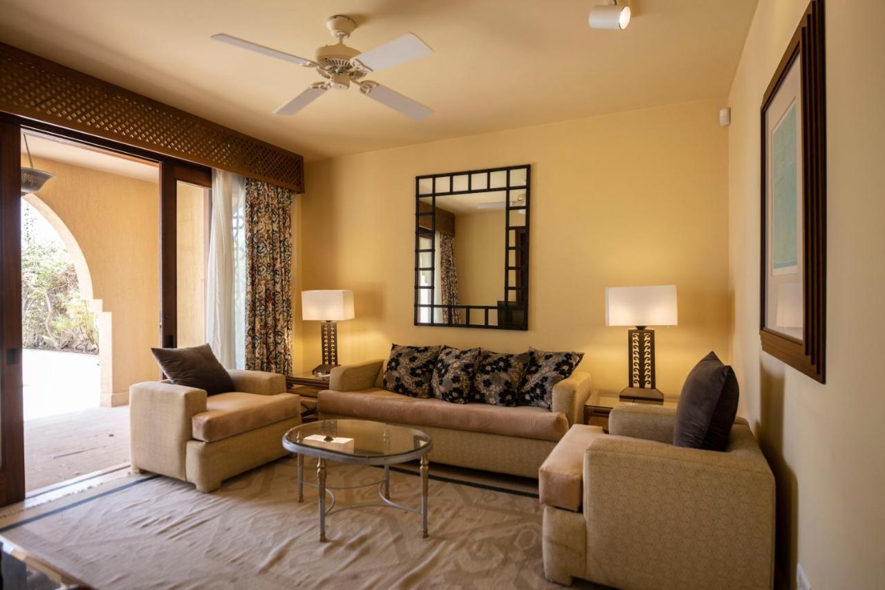 Four Seasons Resort Sharm El Sheikh Private Residential Villa & Chalet - Egypt Экстерьер фото