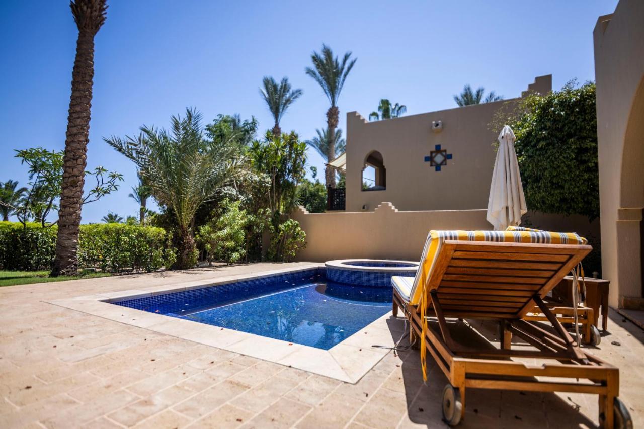 Four Seasons Resort Sharm El Sheikh Private Residential Villa & Chalet - Egypt Экстерьер фото