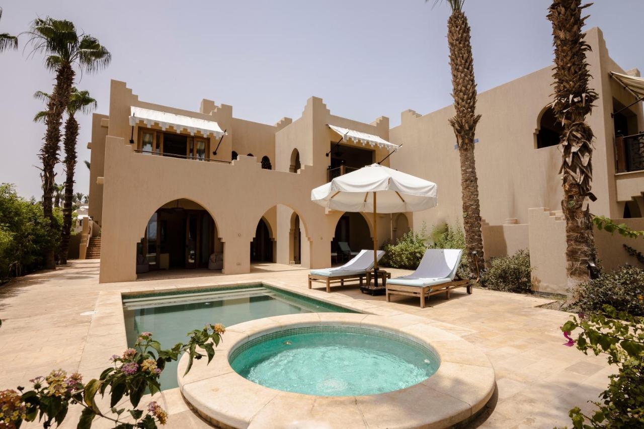 Four Seasons Resort Sharm El Sheikh Private Residential Villa & Chalet - Egypt Экстерьер фото