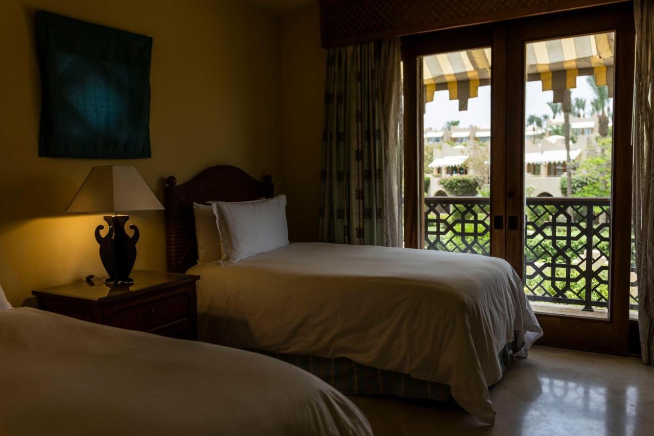 Four Seasons Resort Sharm El Sheikh Private Residential Villa & Chalet - Egypt Экстерьер фото