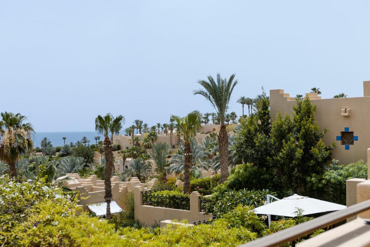Four Seasons Resort Sharm El Sheikh Private Residential Villa & Chalet - Egypt Экстерьер фото