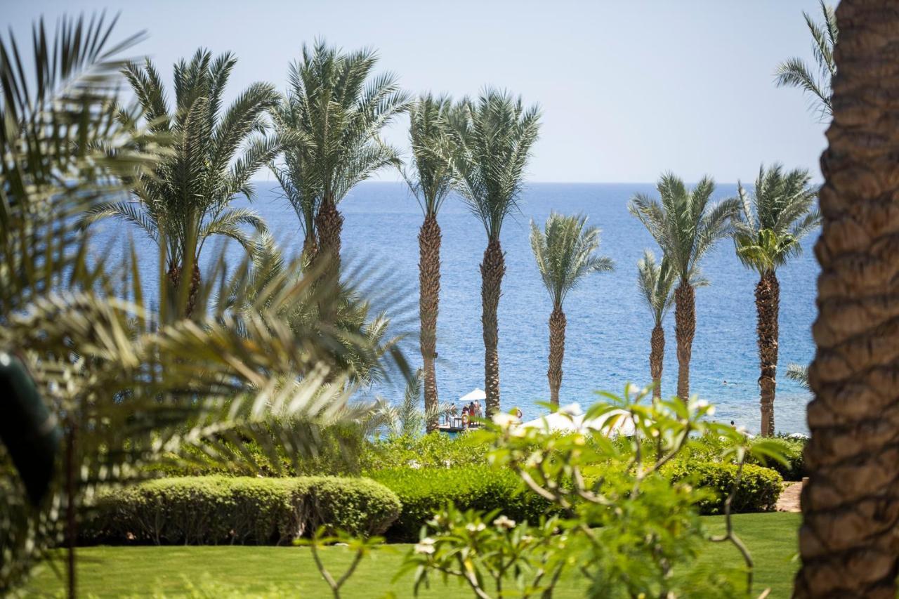Four Seasons Resort Sharm El Sheikh Private Residential Villa & Chalet - Egypt Экстерьер фото