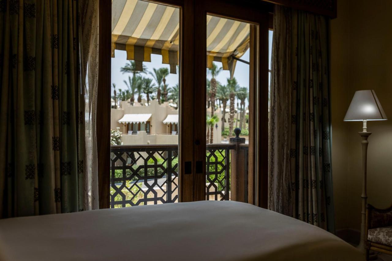 Four Seasons Resort Sharm El Sheikh Private Residential Villa & Chalet - Egypt Экстерьер фото