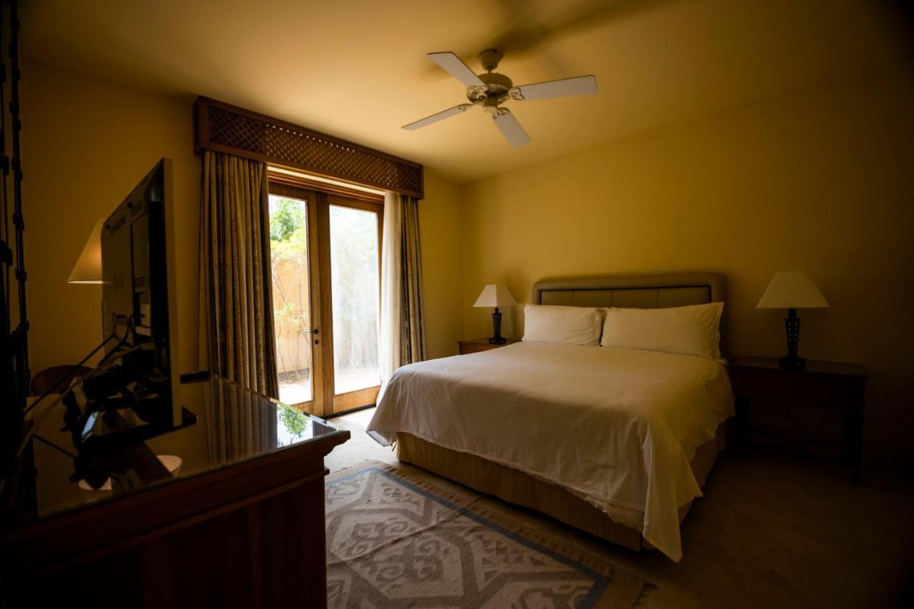 Four Seasons Resort Sharm El Sheikh Private Residential Villa & Chalet - Egypt Экстерьер фото