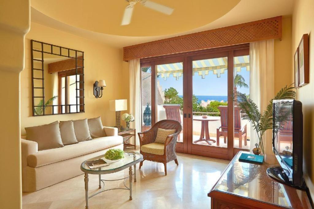 Four Seasons Resort Sharm El Sheikh Private Residential Villa & Chalet - Egypt Экстерьер фото