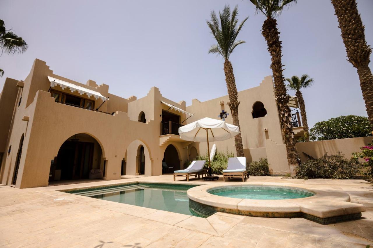 Four Seasons Resort Sharm El Sheikh Private Residential Villa & Chalet - Egypt Экстерьер фото