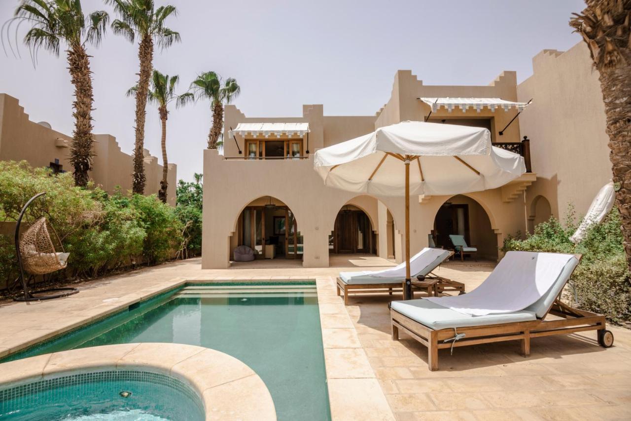 Four Seasons Resort Sharm El Sheikh Private Residential Villa & Chalet - Egypt Экстерьер фото