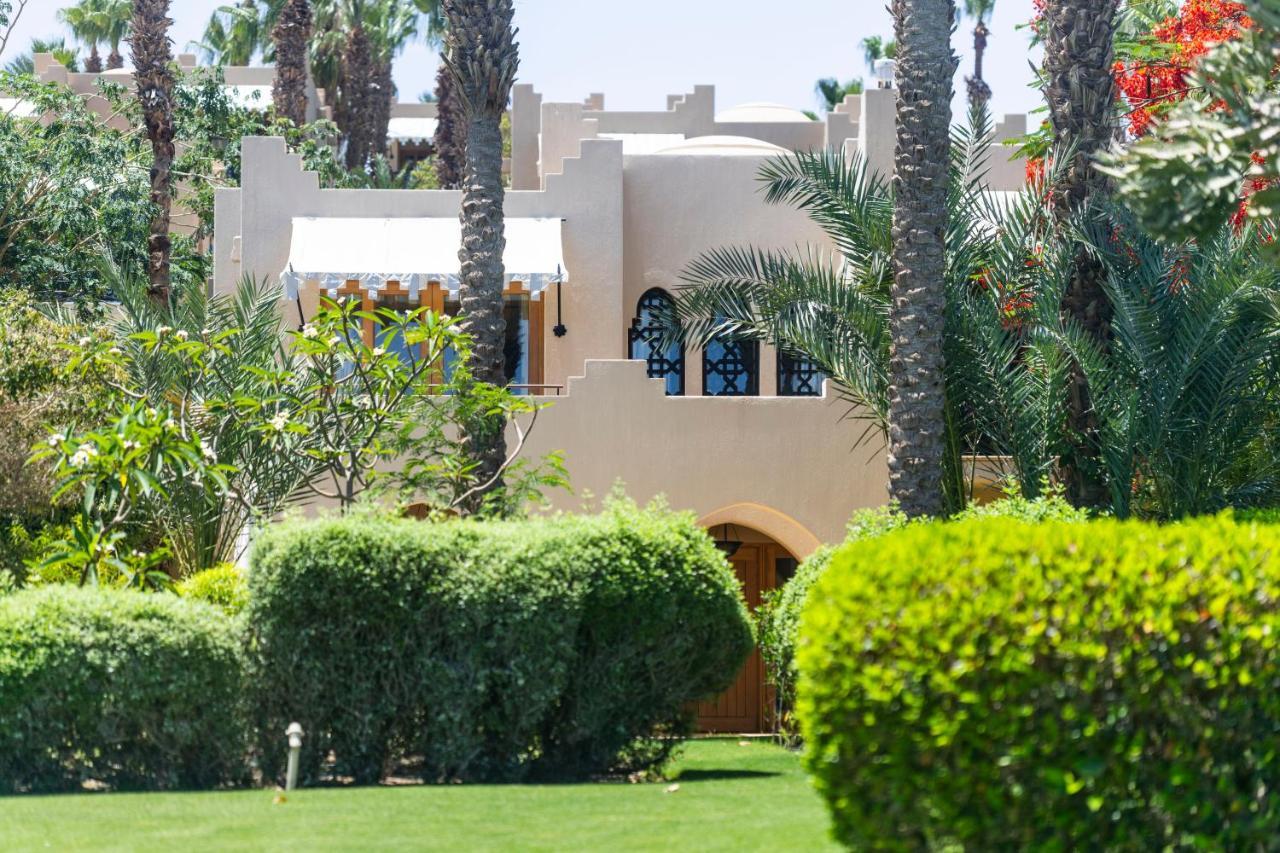 Four Seasons Resort Sharm El Sheikh Private Residential Villa & Chalet - Egypt Экстерьер фото