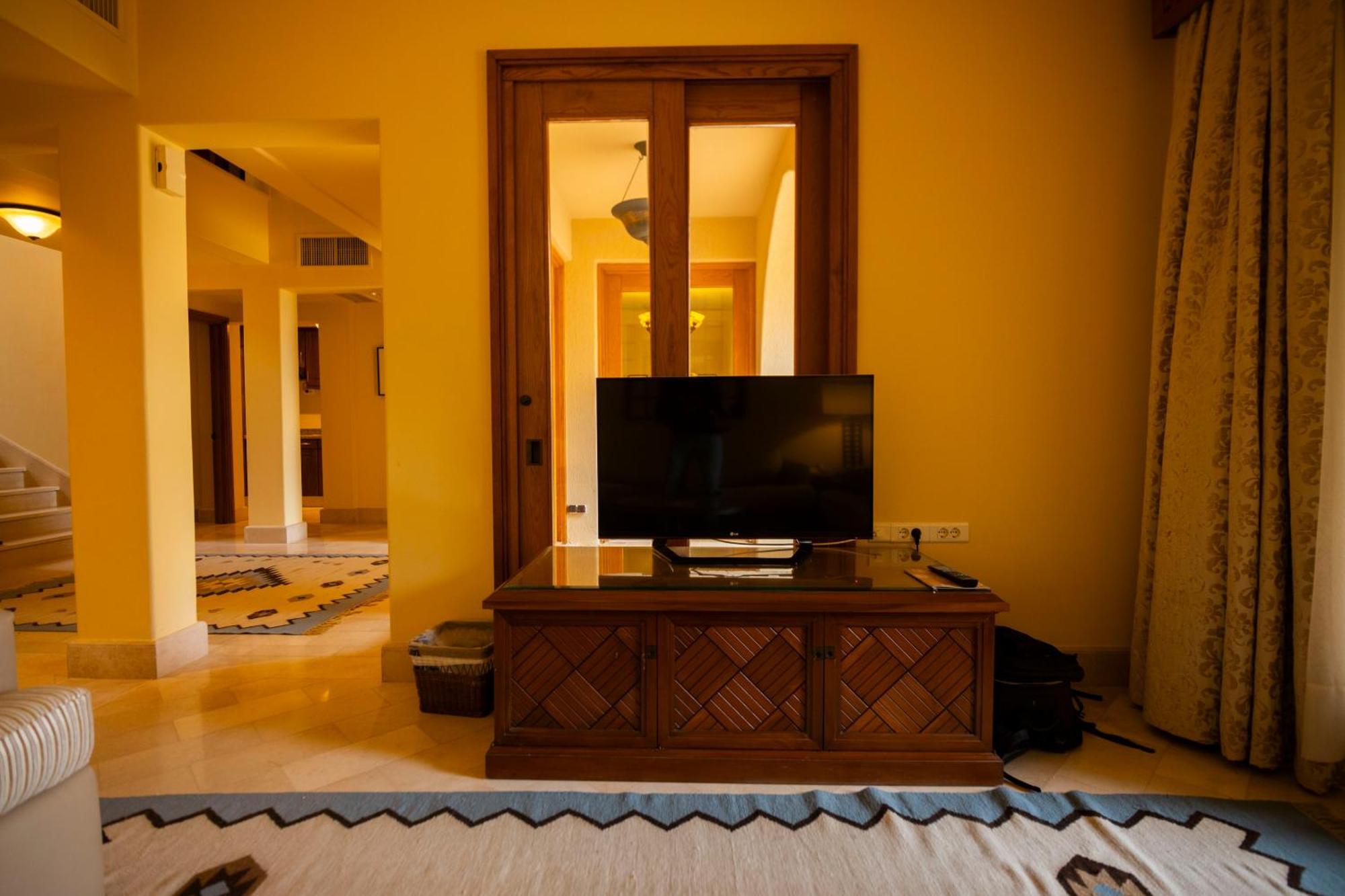 Four Seasons Resort Sharm El Sheikh Private Residential Villa & Chalet - Egypt Экстерьер фото