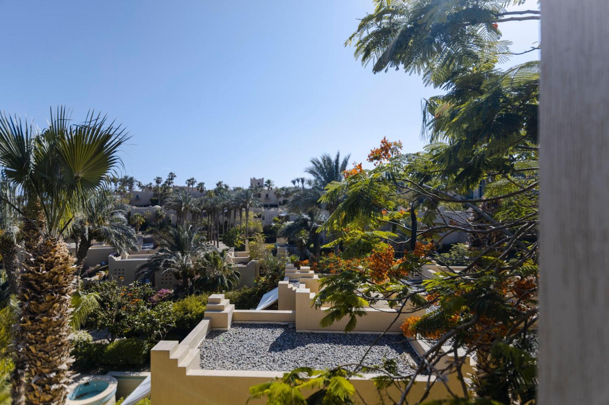 Four Seasons Resort Sharm El Sheikh Private Residential Villa & Chalet - Egypt Экстерьер фото