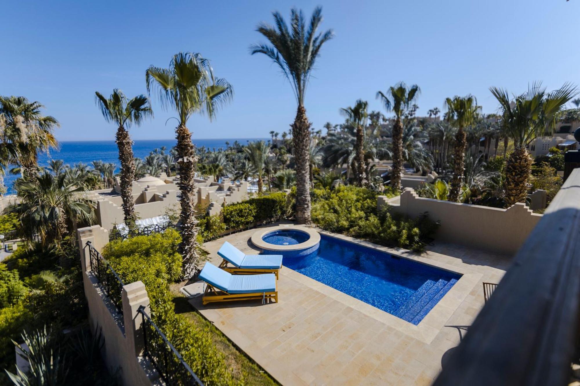 Four Seasons Resort Sharm El Sheikh Private Residential Villa & Chalet - Egypt Экстерьер фото