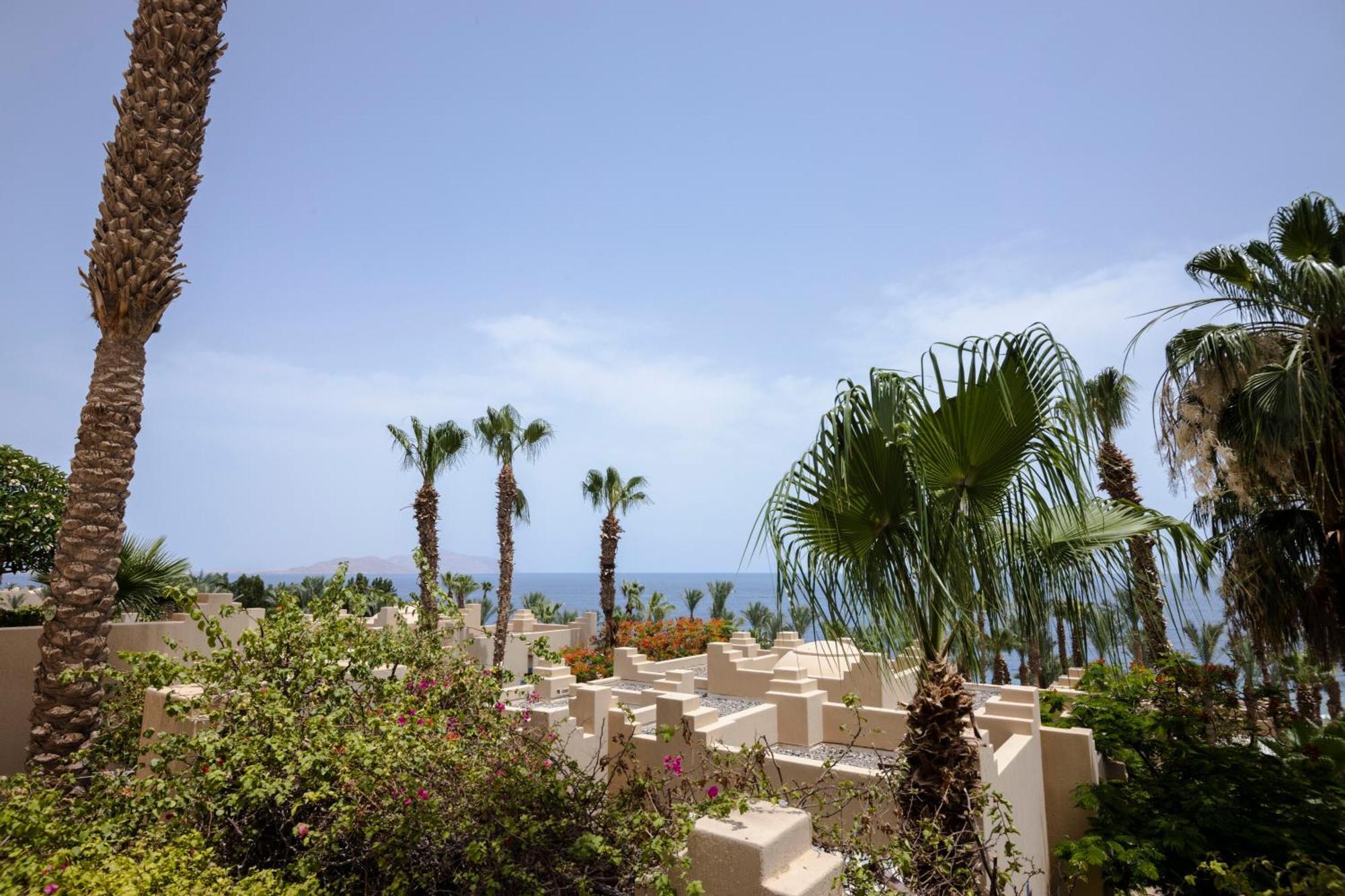 Four Seasons Resort Sharm El Sheikh Private Residential Villa & Chalet - Egypt Экстерьер фото