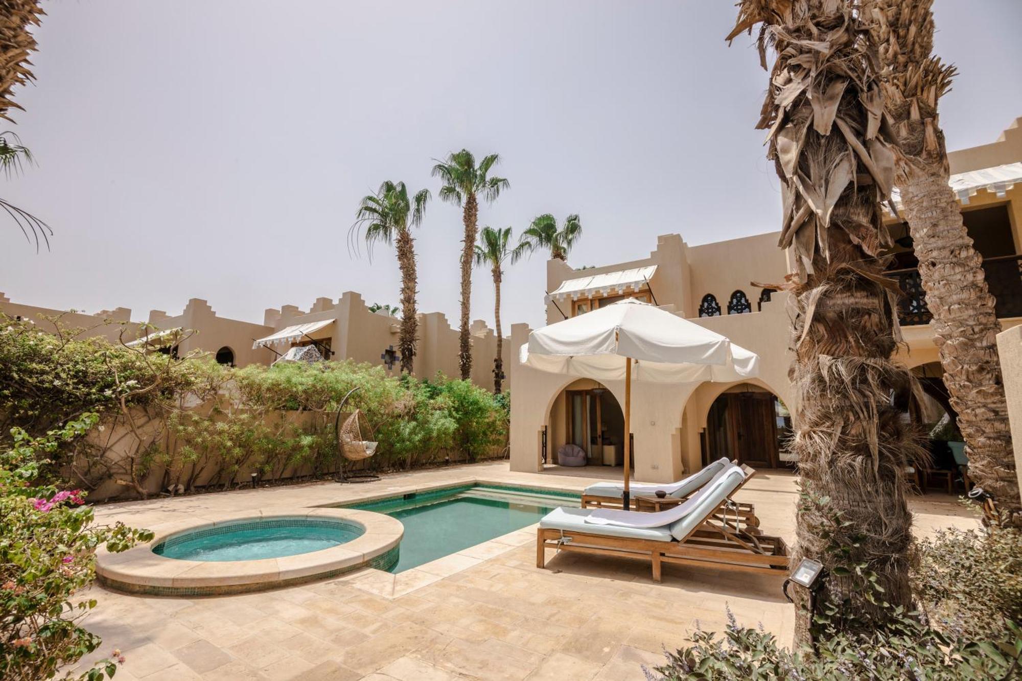 Four Seasons Resort Sharm El Sheikh Private Residential Villa & Chalet - Egypt Экстерьер фото