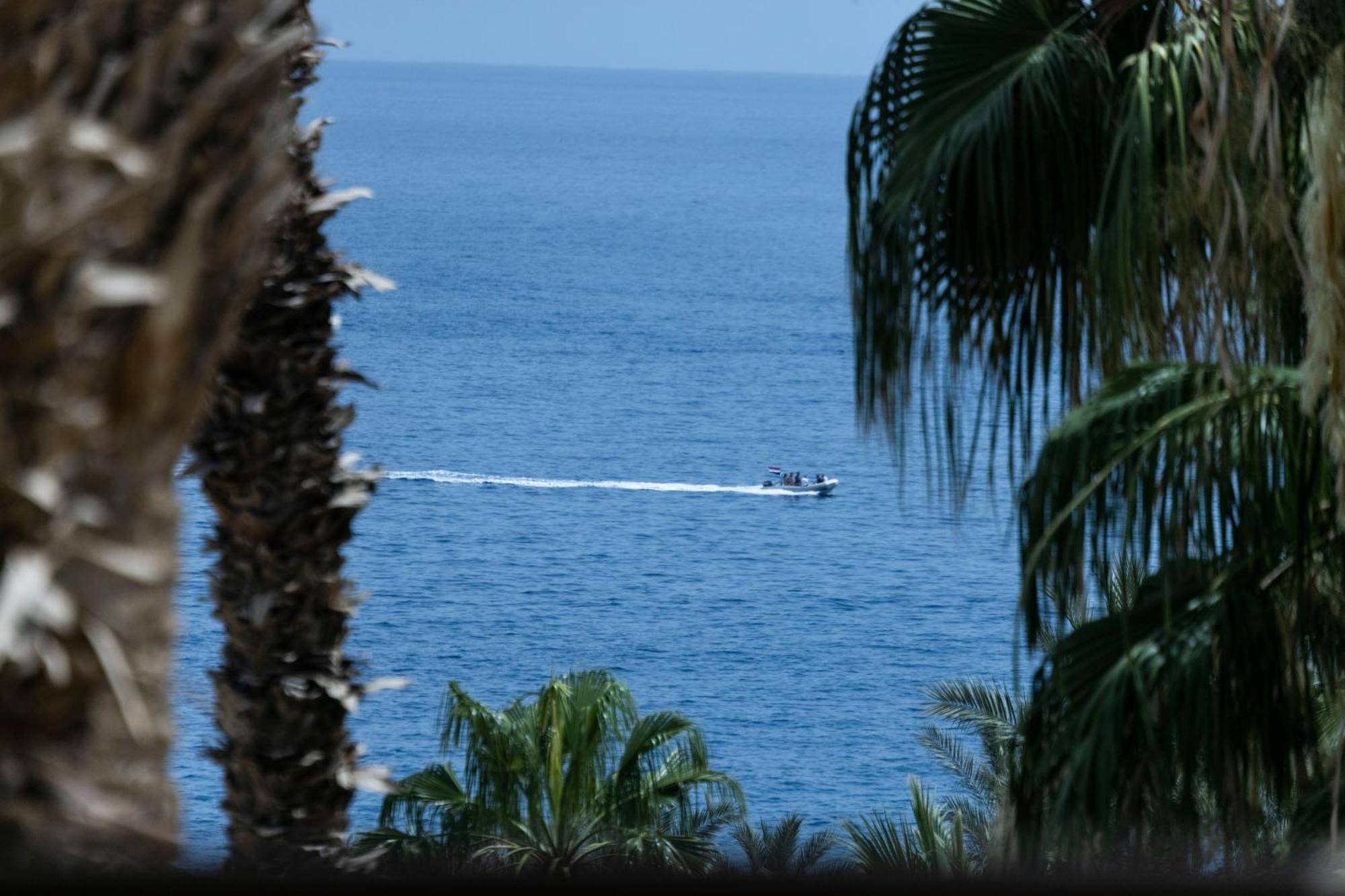 Four Seasons Resort Sharm El Sheikh Private Residential Villa & Chalet - Egypt Экстерьер фото