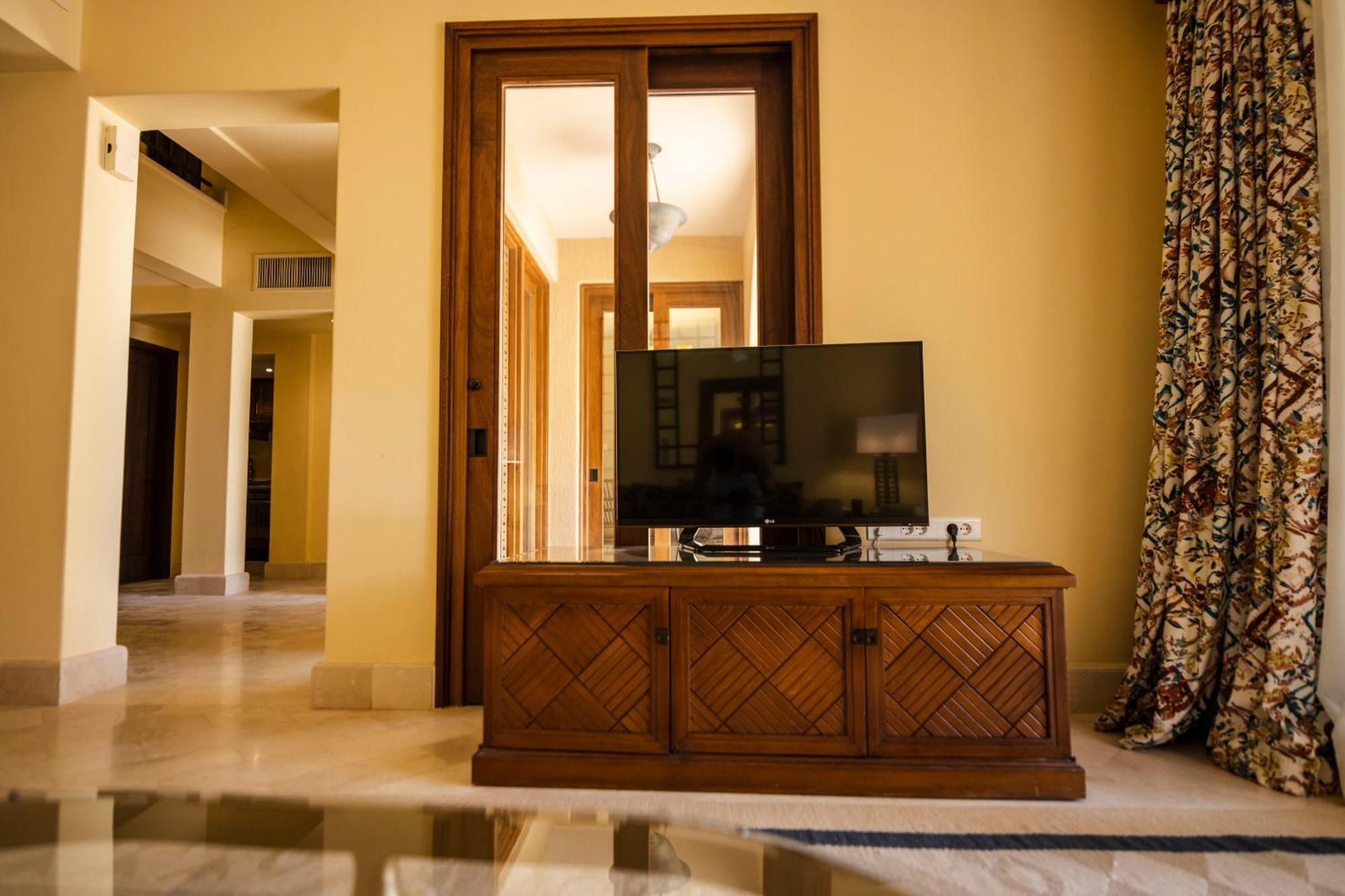 Four Seasons Resort Sharm El Sheikh Private Residential Villa & Chalet - Egypt Экстерьер фото