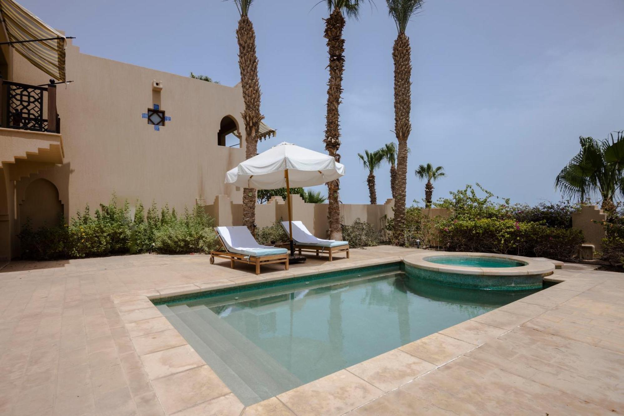 Four Seasons Resort Sharm El Sheikh Private Residential Villa & Chalet - Egypt Экстерьер фото