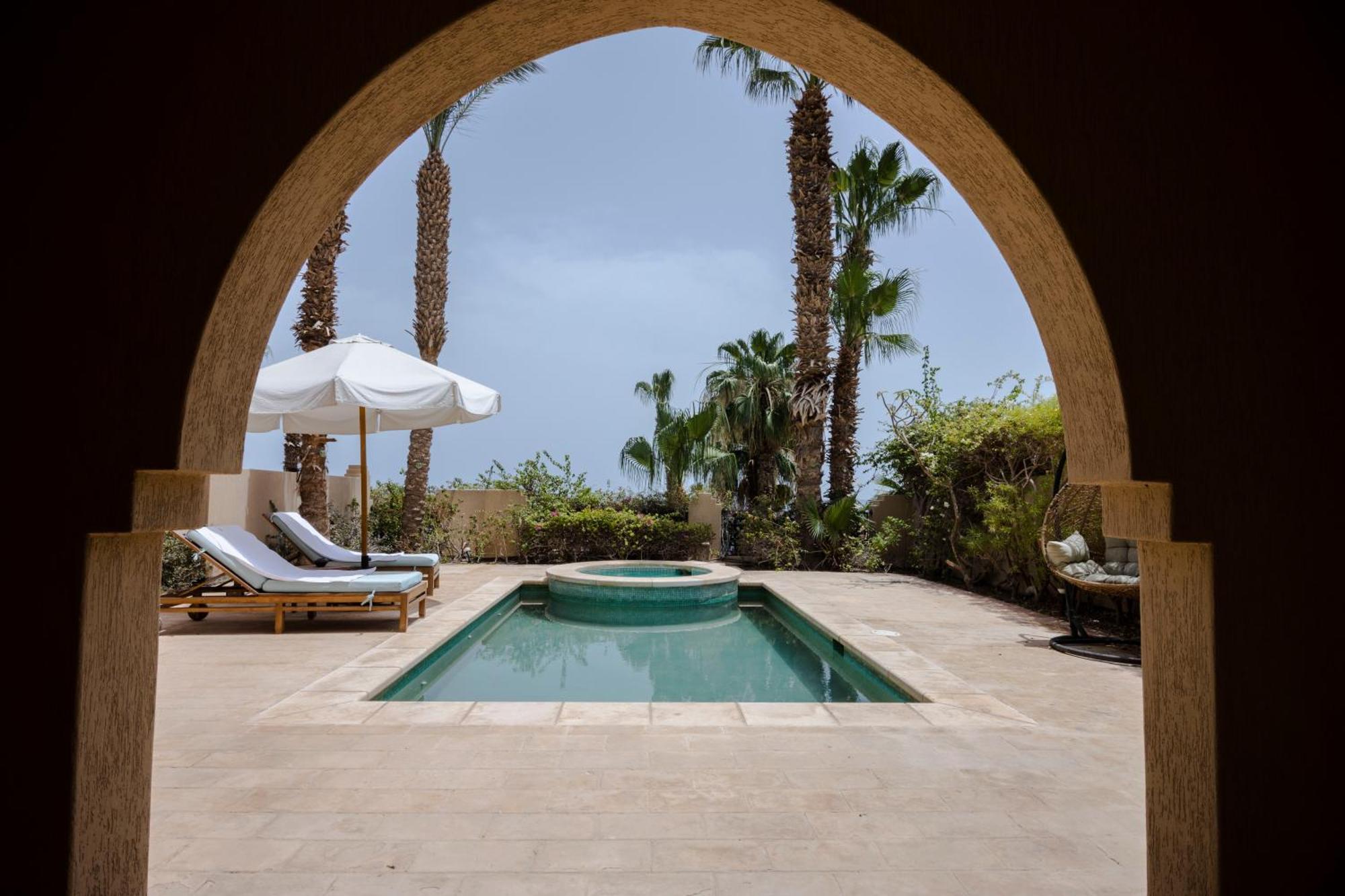 Four Seasons Resort Sharm El Sheikh Private Residential Villa & Chalet - Egypt Экстерьер фото