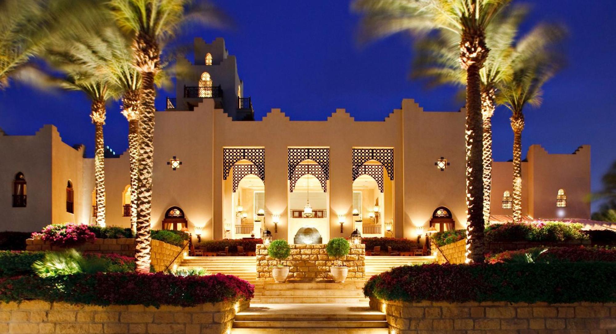 Four Seasons Resort Sharm El Sheikh Private Residential Villa & Chalet - Egypt Экстерьер фото