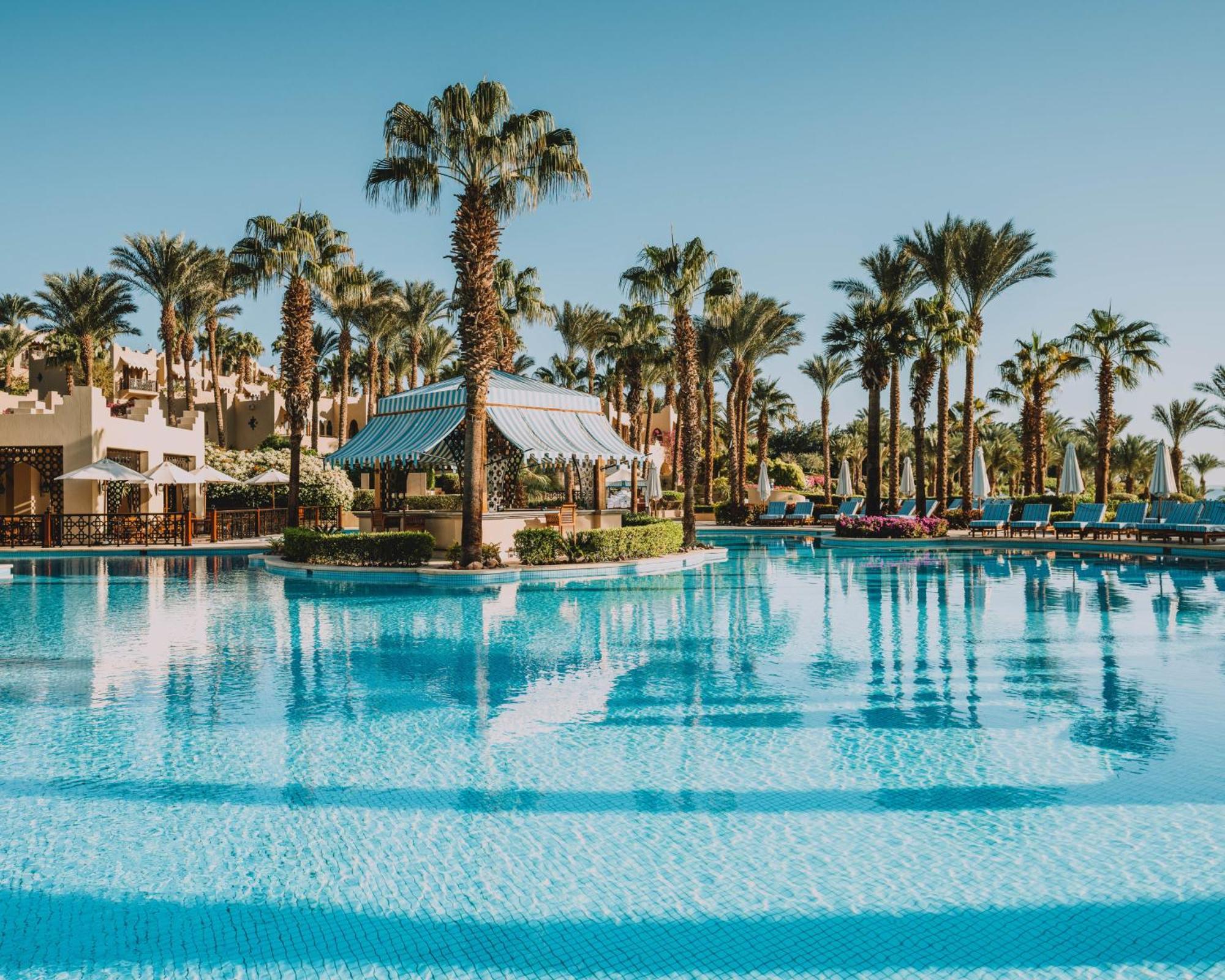 Four Seasons Resort Sharm El Sheikh Private Residential Villa & Chalet - Egypt Экстерьер фото